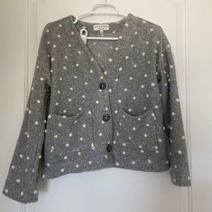 Madewell Cardigan Sweater